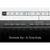 3dconnexion Teclat 3DX-700092 Anglès