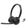 Creative labs 51EF1290AA000 Draadloze headset