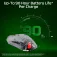 Hyperx Mouse gaming wireless PulseFire Haste 2 Pro