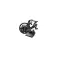 Thrustmaster Volant i pedals T128 SimTask Pack