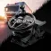 Thrustmaster Volant i pedals T128 SimTask Pack
