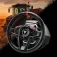 Thrustmaster Volant i pedals T128 SimTask Pack