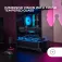 Mars gaming MC-Prisma PC tower case