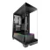 Mars gaming Caixa da torre do PC MC-Prisma