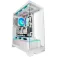 Mars gaming Caixa torre PC MC-Prisma