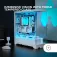 Mars gaming MC-Prisma PC-behuizing