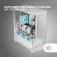 Mars gaming MC-Prisma PC-tornfodral