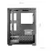 Mars gaming MC-SE2 PC tower case