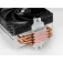 Mars gaming MCPU-X4 CPU-fläkt 120 mm