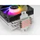 Mars gaming MCPU-X4ARGB CPU-fläkt 120 mm