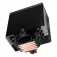 Mars gaming MCPU-X5ARGB CPU-blæser 120 mm