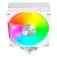 Mars gaming MCPU-X5ARGB CPU风扇 120 mm
