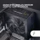 Mars gaming MPB650SIM 650W 80 Plus Bronze Modulaire voeding