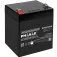Phasak PHB 1205 SAI UPS 배터리