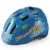 GES Kiddo Junior MTB-hjelm