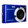 Agfa DC5500 Compactcamera