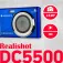 Agfa Câmera compacta DC5500