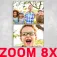 Agfa Câmera compacta DC5500