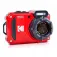 Kodak WPZ2 compact camera