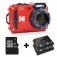 Kodak WPZ2 Kompaktkamera