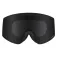 Pit viper Masque de ski The blacking out proform