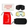 Pit viper Masque de ski The blacking out proform
