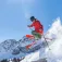 Pit viper Masque de ski The blacking out proform