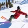 Pit viper Masque de ski The blacking out proform