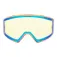 Pit viper Maschera da sci The combustion bn5000