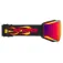 Pit viper Maschera da sci The combustion bn5000