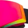 Pit viper Maschera da sci The combustion bn5000