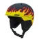 Pit viper Casco The combustion brainstorm