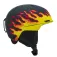 Pit viper Casco The combustion brainstorm