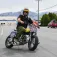Pit viper Casco The combustion brainstorm