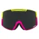 Pit viper Maschera da sci The formula backslap goggle