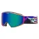 Pit viper Maschera da sci The genesis bn5000