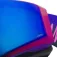 Pit viper Maschera da sci The genesis bn5000