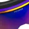 Pit viper Maschera da sci The genesis bn5000
