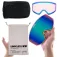 Pit viper Maschera da sci The genesis bn5000
