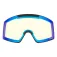 Pit viper The hot box proform ski goggles
