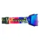 Pit viper Maschera da sci The long track proform