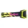 Pit viper The surge matrix french fry Large ski goggles