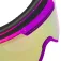 Pit viper The 93 combustion backslap Large Laskettelulasit