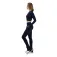 Intermezzo Leggings Agata