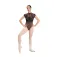 Intermezzo Mernilacrem Kortermet Leotard