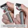Babyliss OT996E Beard Trimmer