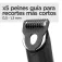 Babyliss T812E Trymer do brody