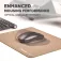 Fellowes Breyta XL マウスパッド