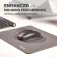 Fellowes Breyta XL mouse pad
