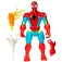 Hasbro Spider-Man Rysunek